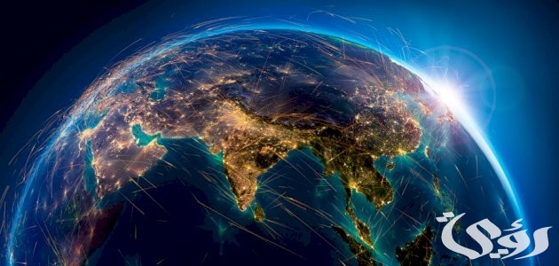 بحث عن قارة آسيا