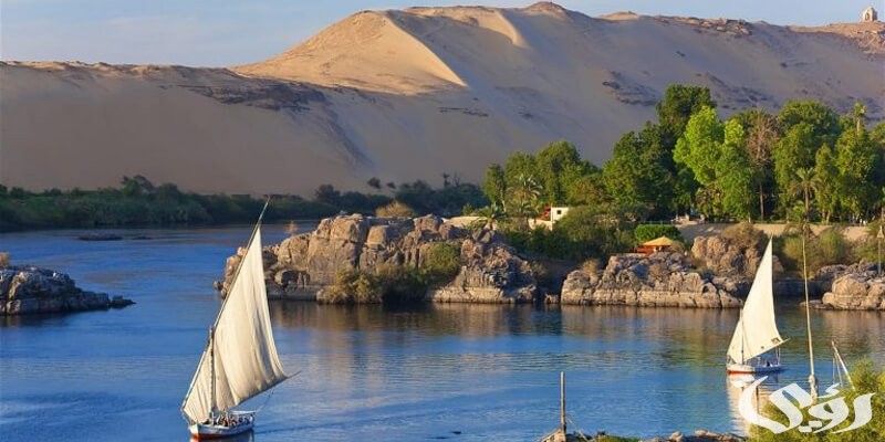 بحث عن نهر النيل 3 بحث عن نهر النيل