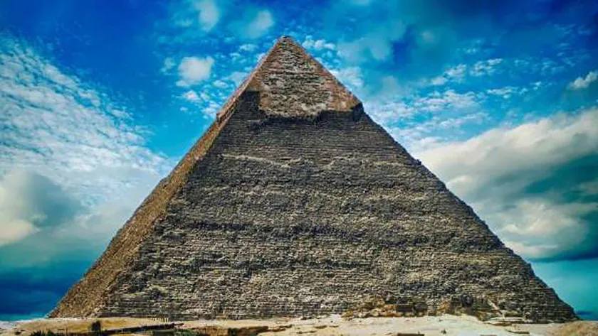 بحث عن هرم خوفو 5 بحث عن هرم خوفو
