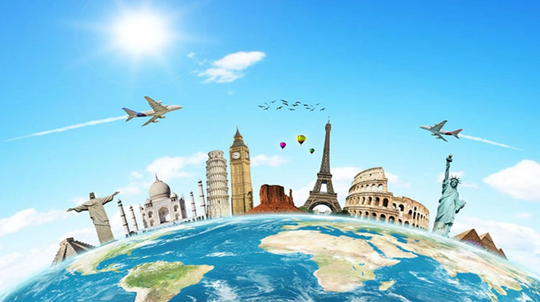 بحث عن يوم السياحة العالمي 4 بحث عن يوم السياحة العالمي