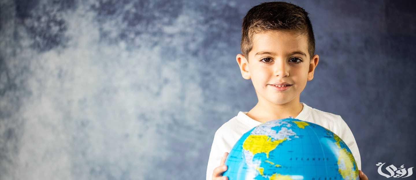 بحث عن يوم الطفل العالمي3