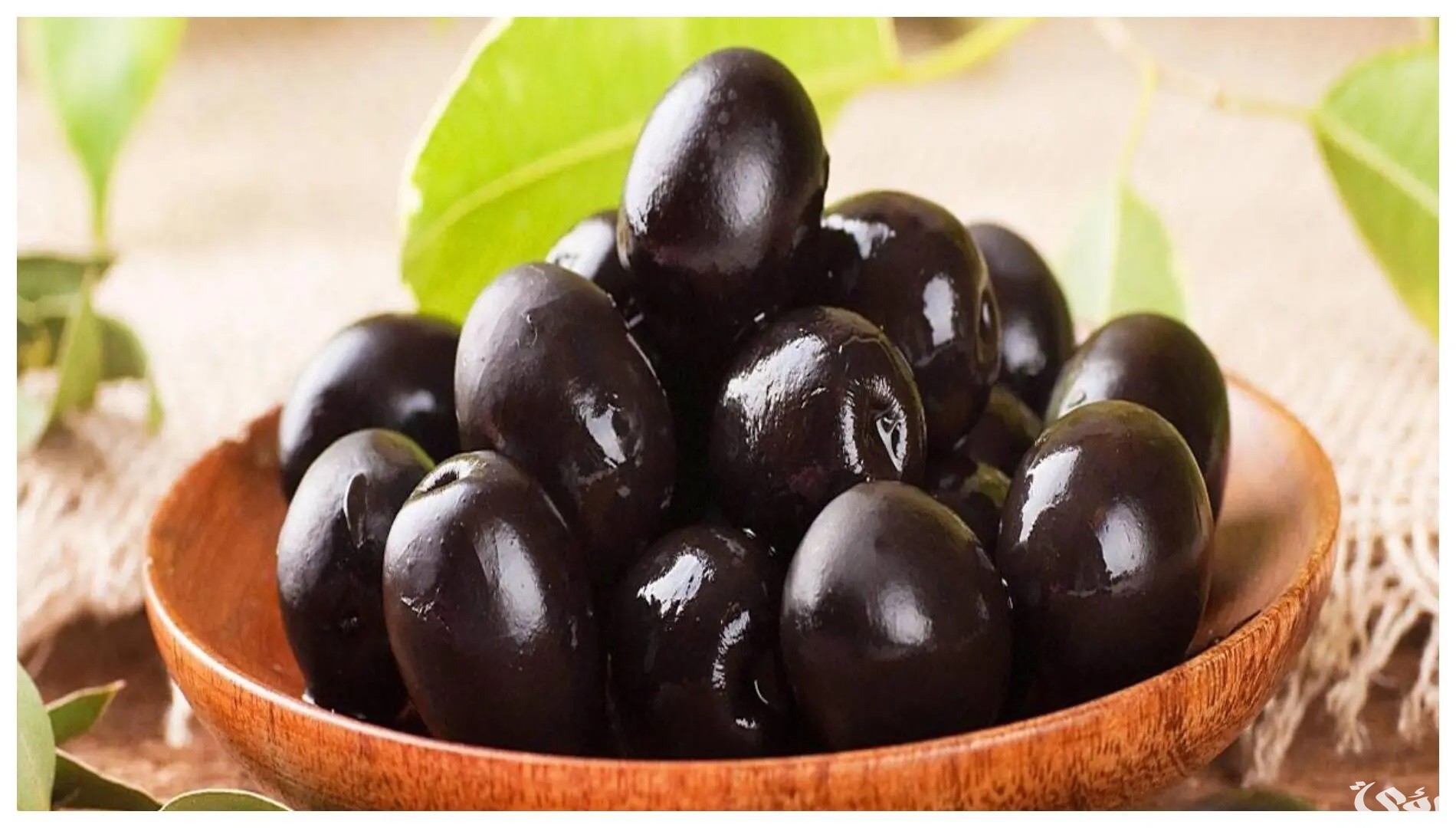 تفسير حلم أكل الزيتون في المنام