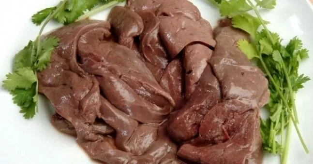 تفسير حلم أكل الكبد في المنام