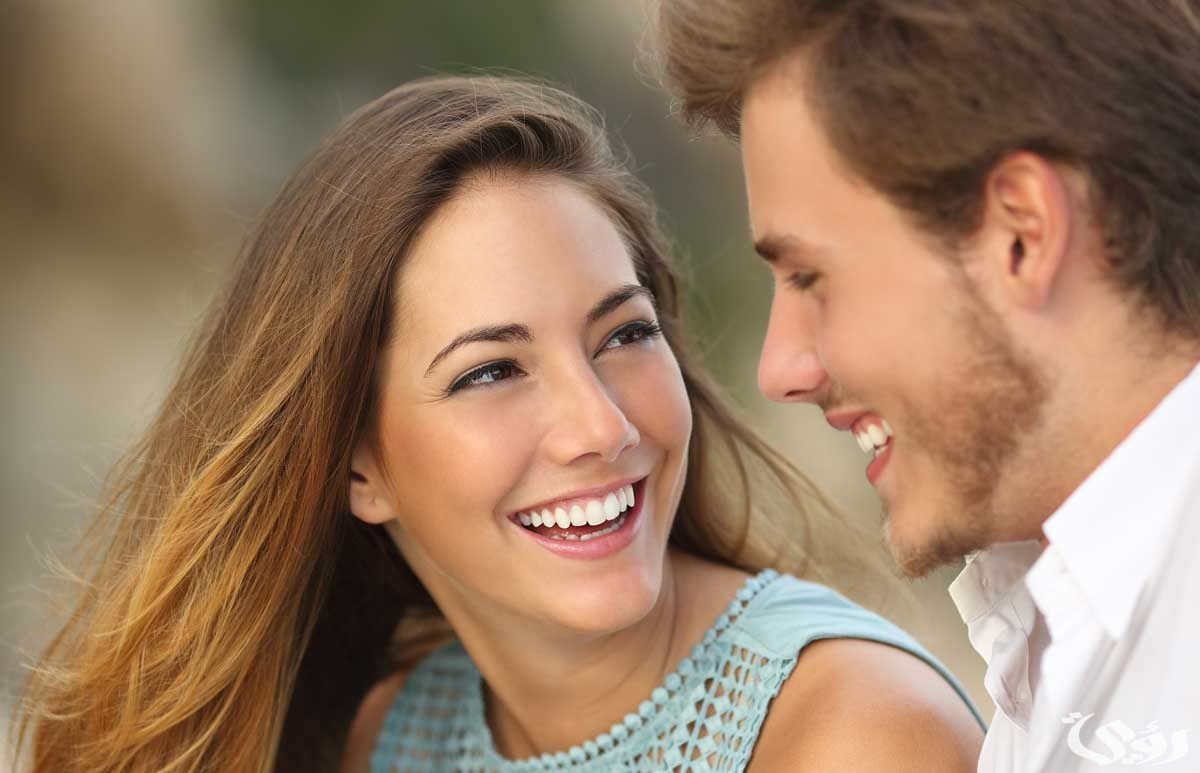 تفسير حلم رؤية ابتسامة الحبيب للعزباء 3 تفسير حلم ابتسامة الحبيب للعزباء