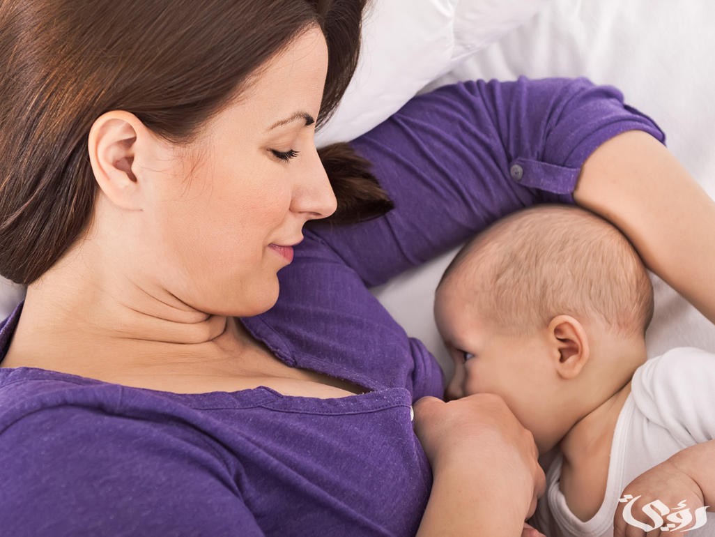 تفسير حلم ارضاع طفل ذكر للمتزوجة