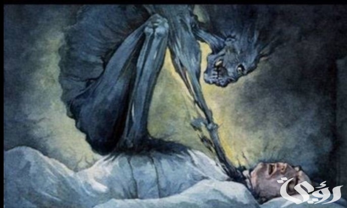 ما تفسير حلم رؤية استخراج الجن من شخص في المنام 3 تفسير حلم استخراج الجن من شخص