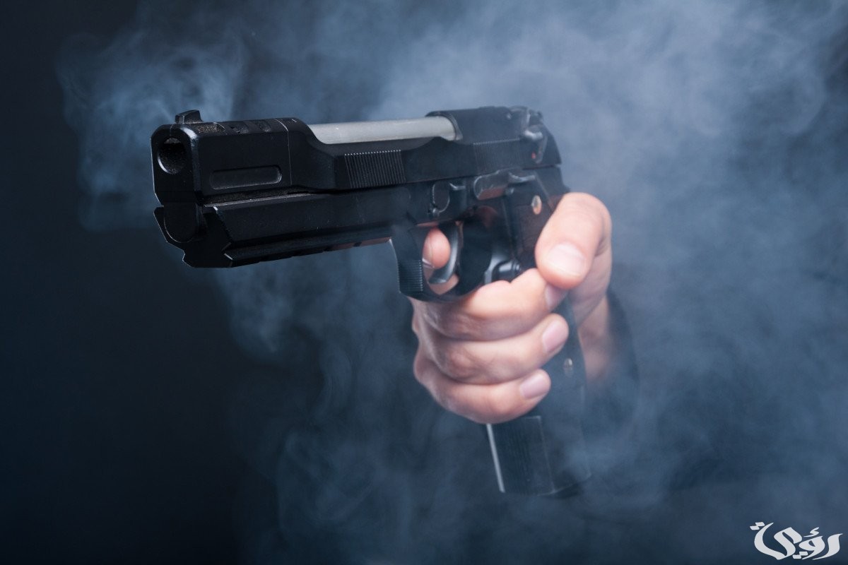 تفسير حلم اطلاق النار والموت