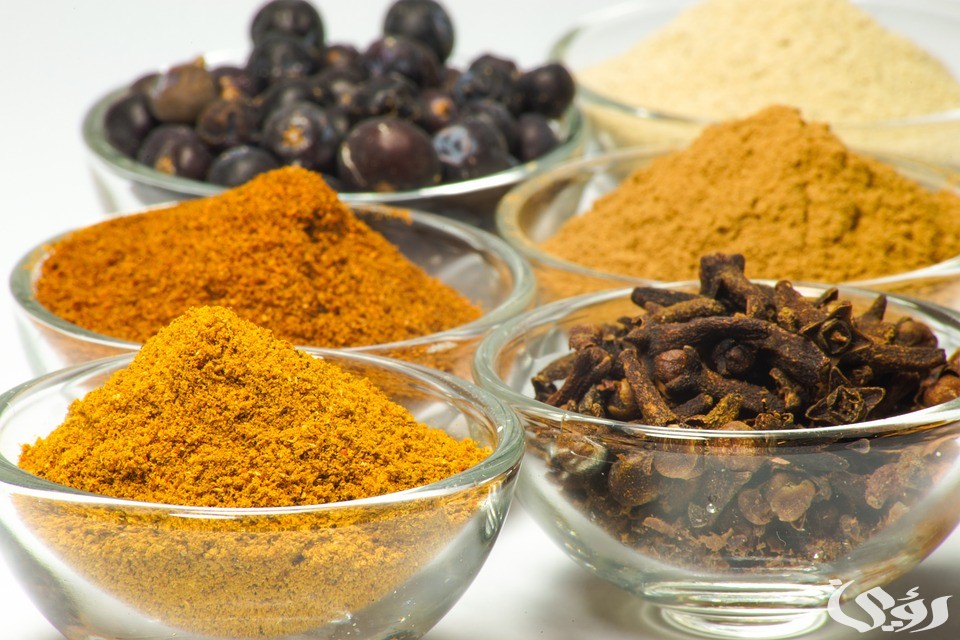 تفسير حلم التوابل في المنام