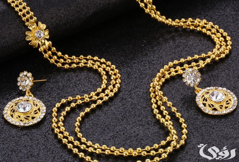 ما تفسير حلم رؤية سلسال ذهب هدية للمتزوجة 5 تفسير حلم سلسال ذهب هدية للمتزوجة