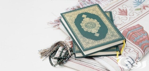 ما هي السورة التي تنتهي جميع اياتها بحرف الياء