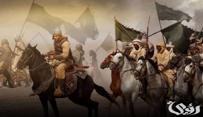 ما هي السورة التي نزلت في معركة بدر