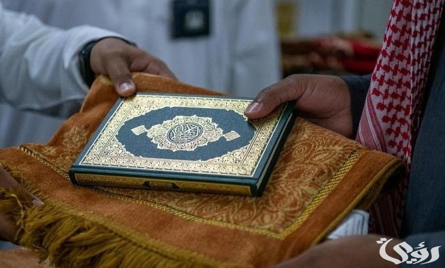 ماهي السورة التي ذكر فيها صلاة العيد والأضحية