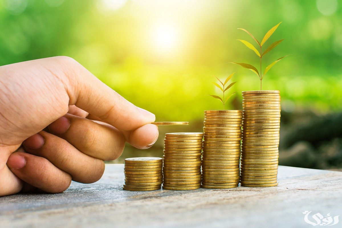 نموذج حساب الزكاة جاهز 5 نموذج حساب الزكاة