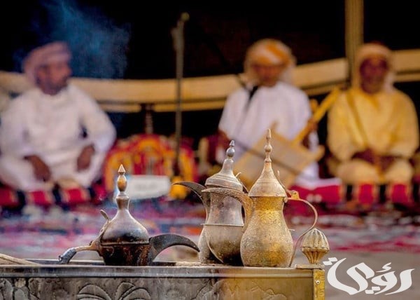 وضعية إدماجية عن حسن الضيافة