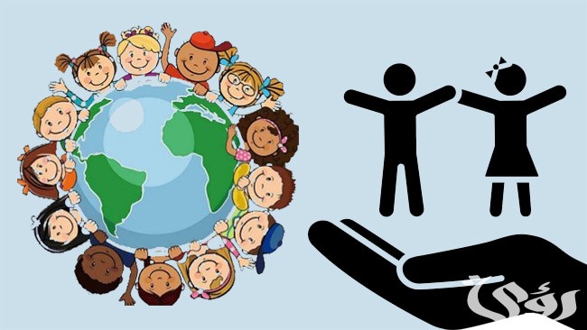 وضعية إدماجية عن حقوق الطفل 3 وضعية إدماجية عن حقوق الطفل