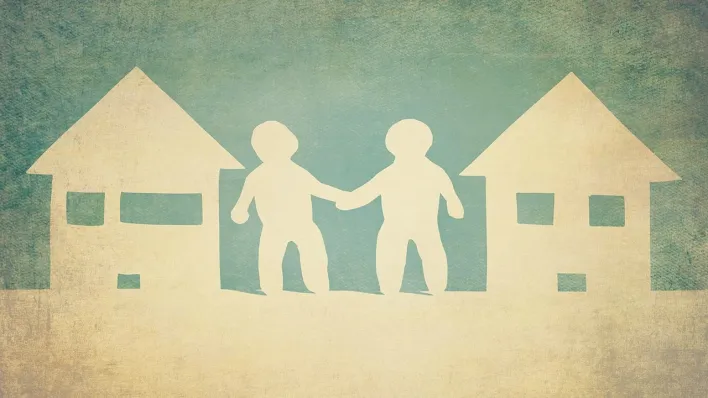 وضعية إدماجية عن ضرورة الإحسان إلى الجار 4 وضعية إدماجية عن ضرورة الإحسان إلى الجار