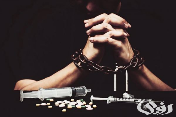 وضعية ادماجية عن المخدرات للسنة الرابعة متوسط