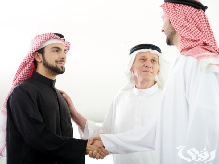 وضعية ادماجية عن ضرورة التحلي بمكارم الأخلاق