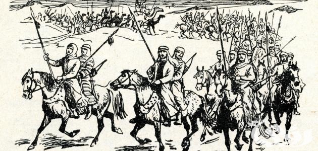 وضعية ادماجية عن فتح الأندلس