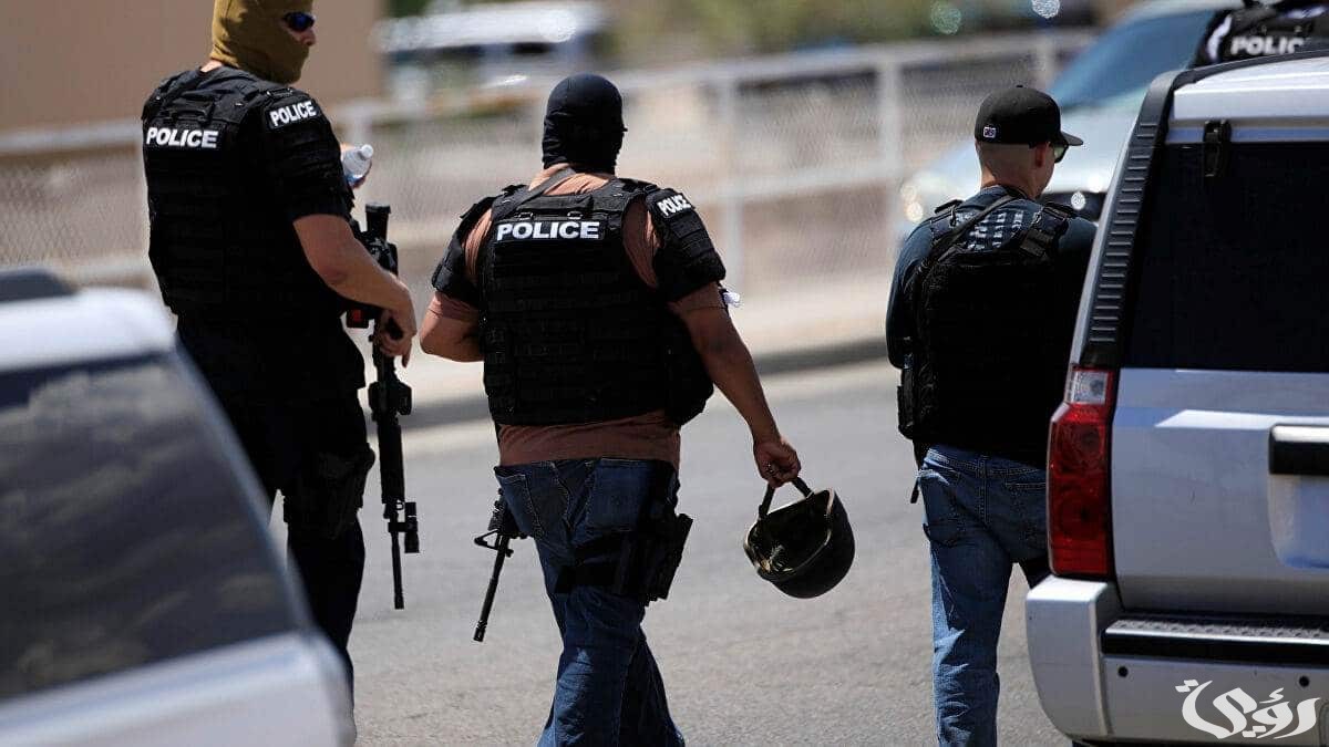 تفسير حلم الاعتقال من الشرطة