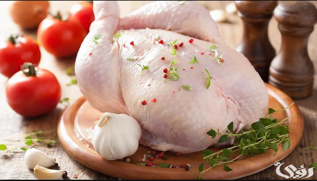تفسير رؤية الدجاج المذبوح في المنام 5 تفسير رؤية الدجاج المذبوح في المنام