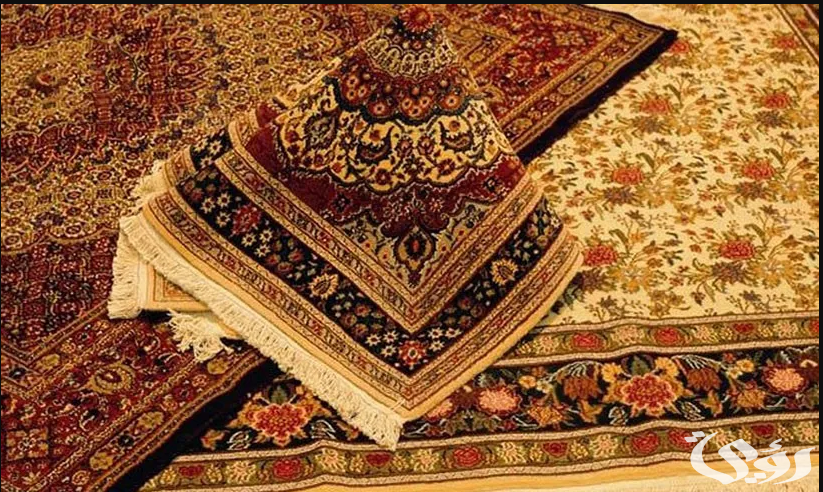 سجادة الصلاة في المنام بشارة