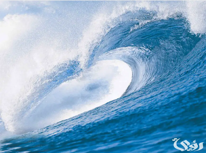 تفسير حلم رؤية شاطئ البحر هائج في المنام 3 تفسير رؤية شاطئ البحر هائج في المنام