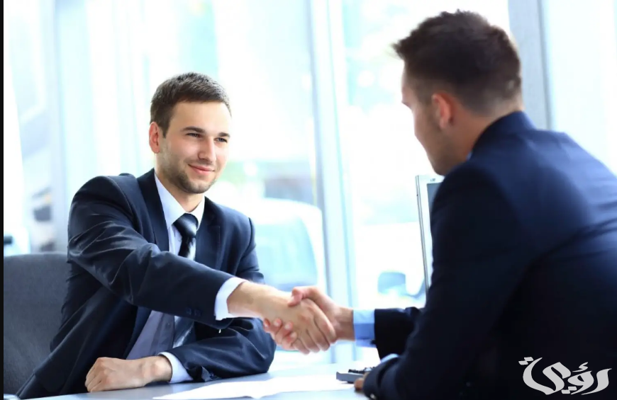 تفسير حلم التحدث مع شخص لا أعرفه