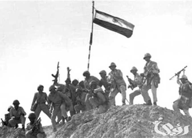 اذاعة مدرسية عن حرب أكتوبر : مع مقدمة وخاتمة 4 اذاعة مدرسية عن حرب أكتوبر