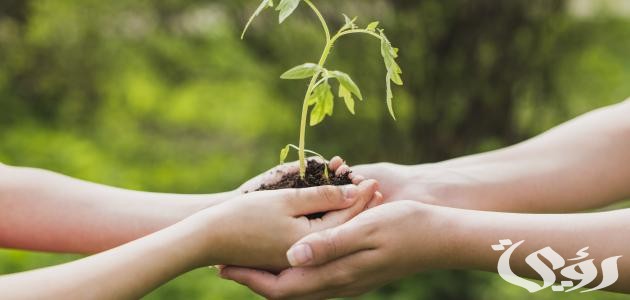 اذاعة مدرسية عن فعل الخير