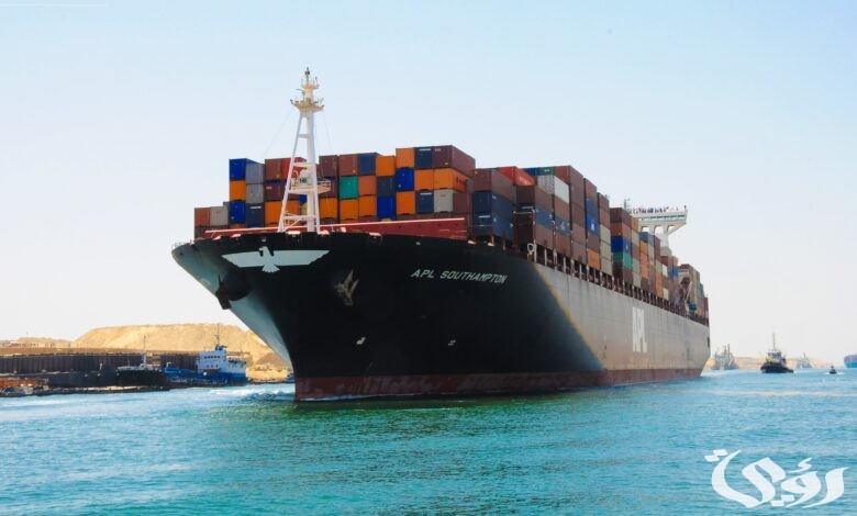 اذاعة مدرسية عن قناة السويس مع مقدمة وخاتمة 5 اذاعة مدرسية عن قناة السويس