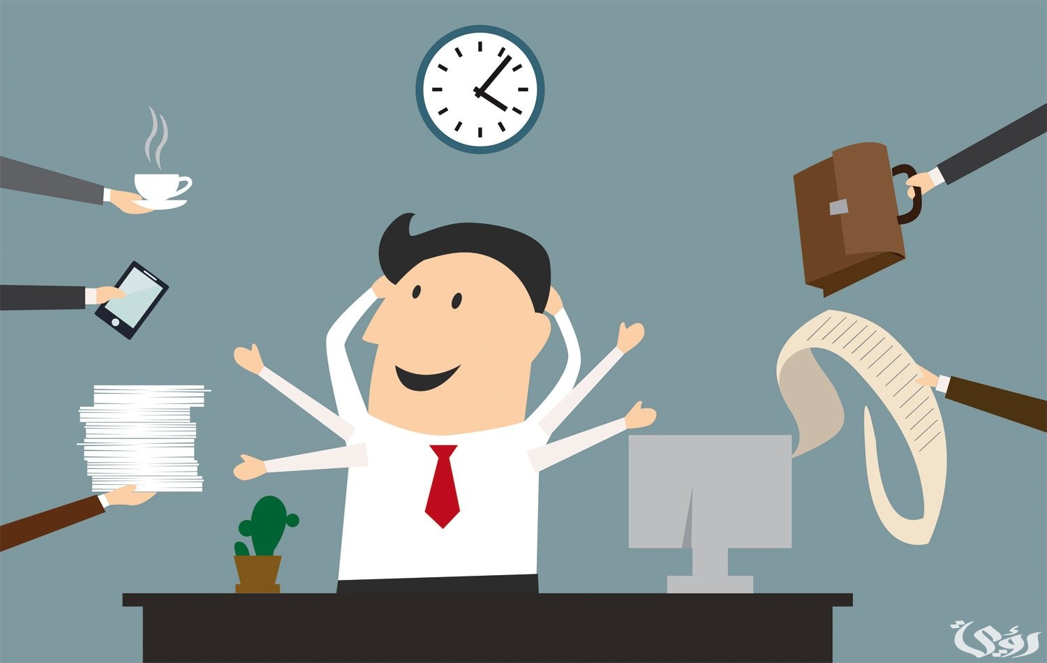 اذاعة مدرسية عن قيمة العمل 5 اذاعة مدرسية عن قيمة العمل