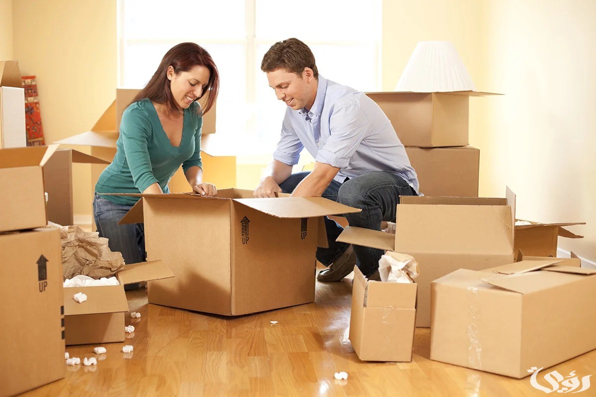 تفسير حلم الانتقال من مكان لمكان