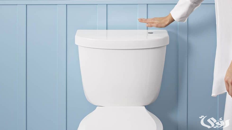 تفسير حلم البراز في المرحاض