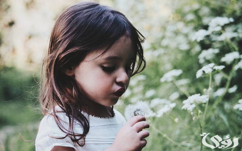 تفسير رؤية البنات الصغار في المنام 2 تفسير حلم البنات الصغار في المنام