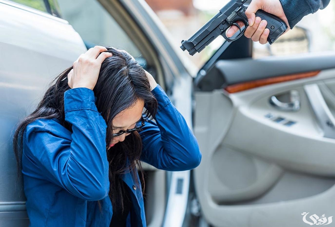 تفسير رؤية التهديد بالقتل بالمسدس في المنام 4 تفسير حلم التهديد بالقتل بالمسدس