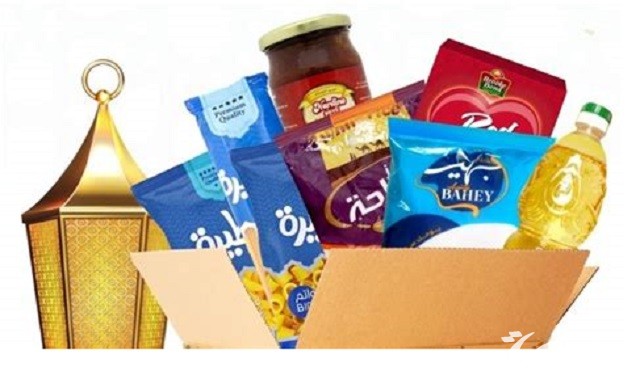 أسعار كرتونة رمضان 2026 في السلاسل التجارية بالأسواق 5 سعر كرتونة رمضان 2023