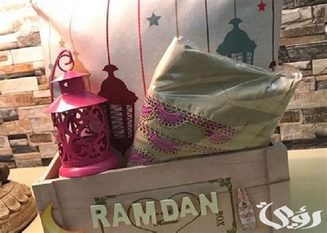 أفضل 10+ هدايا رمضان للكبار 2026 3 أفضل هدايا رمضان للكبار