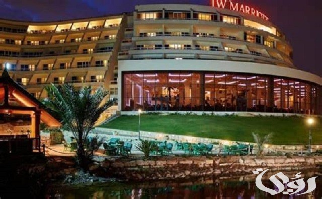 أسماء أفضل 5 فنادق عائلية في القاهرة 2 أفضل 5 فنادق عائلية في القاهرة