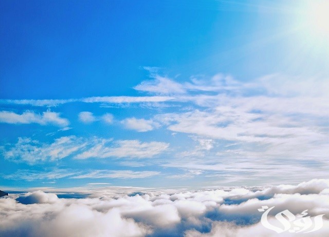 أسماء السموات السبع في القرآن ومعانيها 2 أسماء السموات السبعة