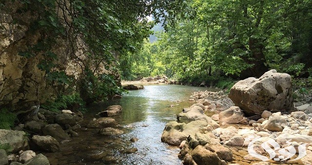 أسماء العيون الجارية 4 أسماء العيون الجارية