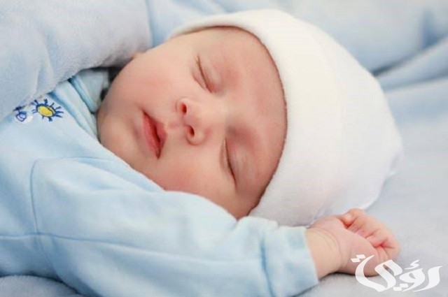 أسماء اولاد رجولية