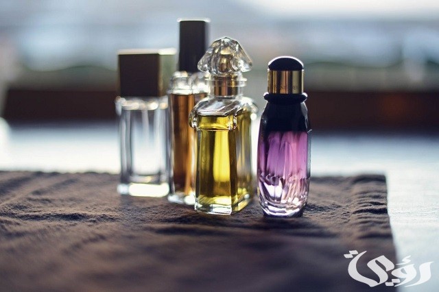 أسماء عطور بيوتي سيكرتس