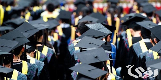 أسماء مشاريع تخرج في كافة التخصصات