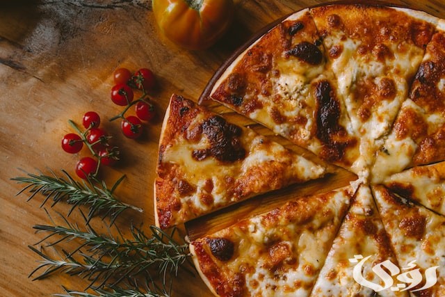 أسماء مطاعم