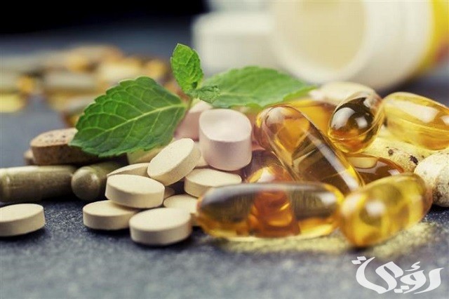 أفضل 5 أنواع الفيتامينات في الصيدليات للرجال في مصر 5 أفضل 5 أنواع الفيتامينات في الصيدليات للرجال في مصر