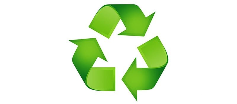 اذاعة مدرسية عن إعادة التدوير