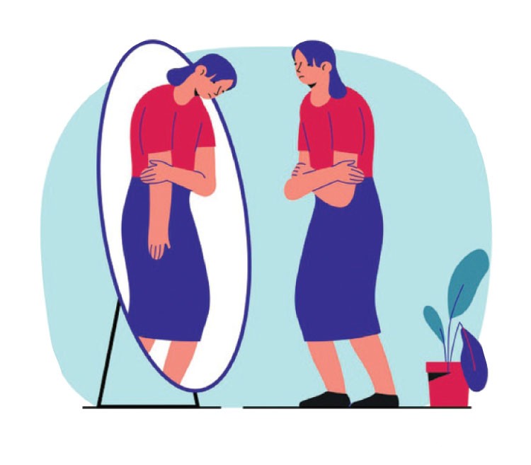 اذاعة مدرسية عن احترام الذات