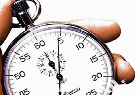 اذاعة مدرسية عن استثمار الوقت