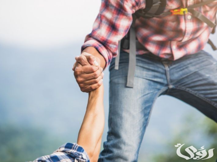 اذاعة مدرسية عن خلق المروءة 3 اذاعة مدرسية عن خلق المروءة